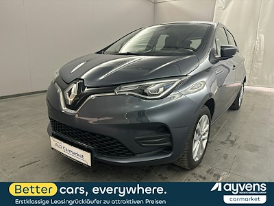Renault ZOE (ohne Batterie) Z.E. 50 EXPERIENCE Limousine, 5-turig, Direktantrieb, 1-Gang
