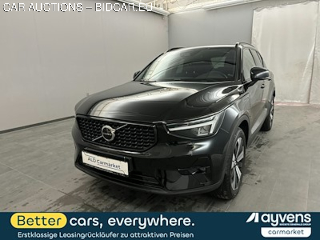 Volvo XC40 T5 Recharge DKG Plus Dark Geschlossen, 5-turig, Automatik, 7-Gang