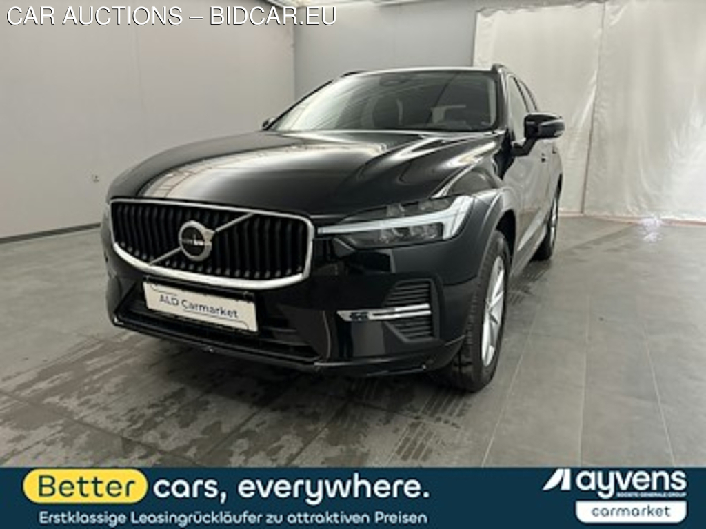 Volvo XC60 B4 D AWD Geartronic Momentum Pro Geschlossen, 5-turig, Automatik, 8-Gang