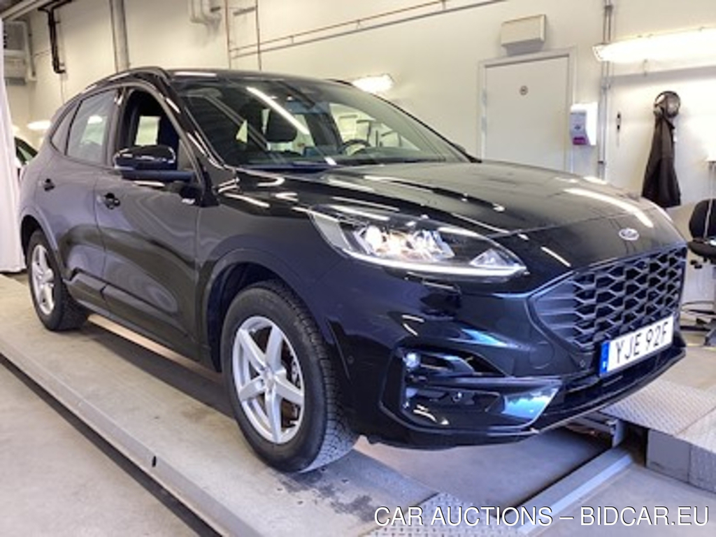 Ford KUGA 2.5 Plg-In ST-Line X