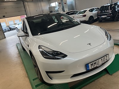 Tesla Model 3 Standard Range
