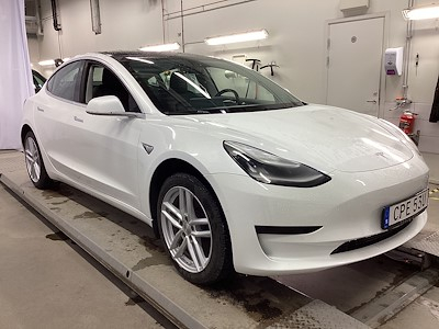 Tesla Model 3 Standard Range Plus