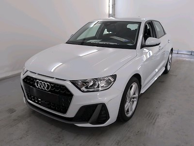 Audi A1 sportback 1.5 35 TFSI S TRONIC S LINE