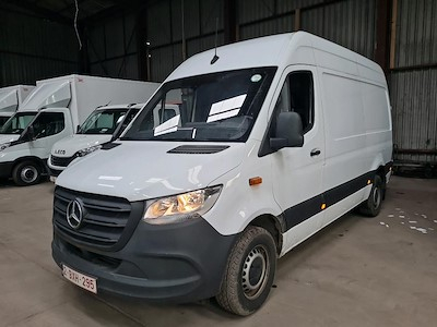 Mercedes-Benz SPRINTER 2.0 CDI 120KW 317 L2 RWD 3.5T FUNCT.