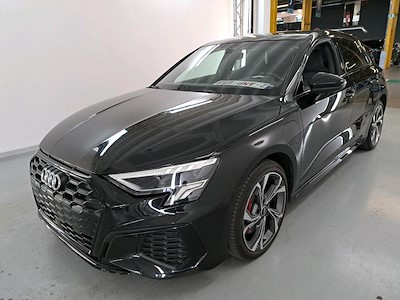 Audi A3 sportback 1.4 45 TFSI E S TR. COMPETITION SPORTB. Pack Platinum