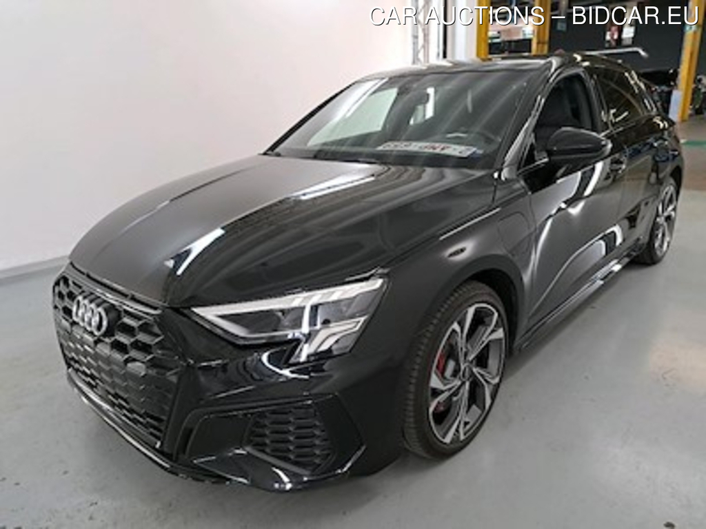 Audi A3 sportback 1.4 45 TFSI E S TR. COMPETITION SPORTB. Pack Platinum