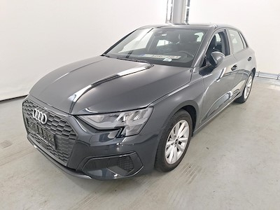 Audi A3 sportback - 2020 35 TFSI S tronic Pack Business Plus