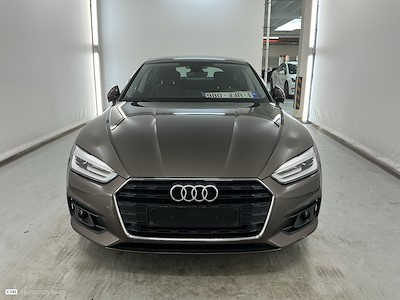 Audi A5 sportback diesel - 2017 2.0 TDi S tronic Pack Business