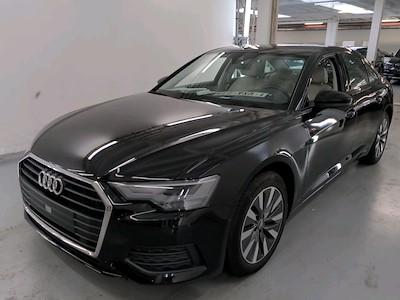 Audi A6 diesel - 2018 35 TDi Business Edition S tronic Business Plus