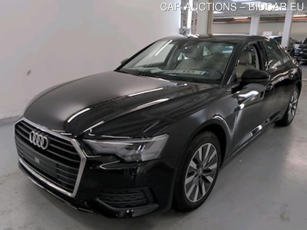 Audi A6 diesel - 2018 35 TDi Business Edition S tronic Business Plus
