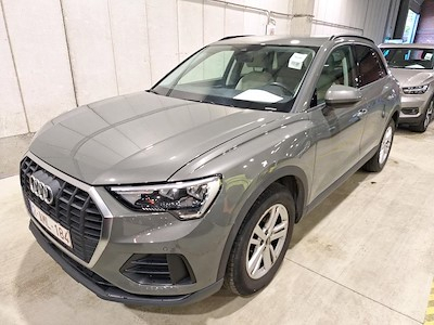 Audi Q3 2.0 35 TDI S TRONIC BUSINESS EDITION