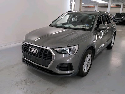 Audi Q3 2.0 35 TDI S TRONIC BUSINESS EDITION Light module 1 Business