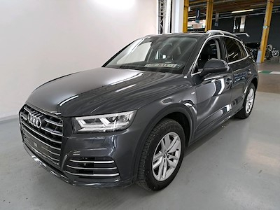 Audi Q5 - 2017 55 TFSi e PHEV Q Sport S tronic