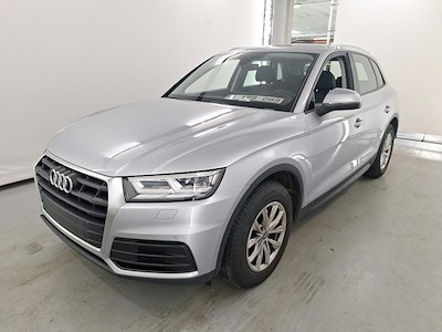 Audi Q5 diesel - 2017 30 TDi S tronic Business