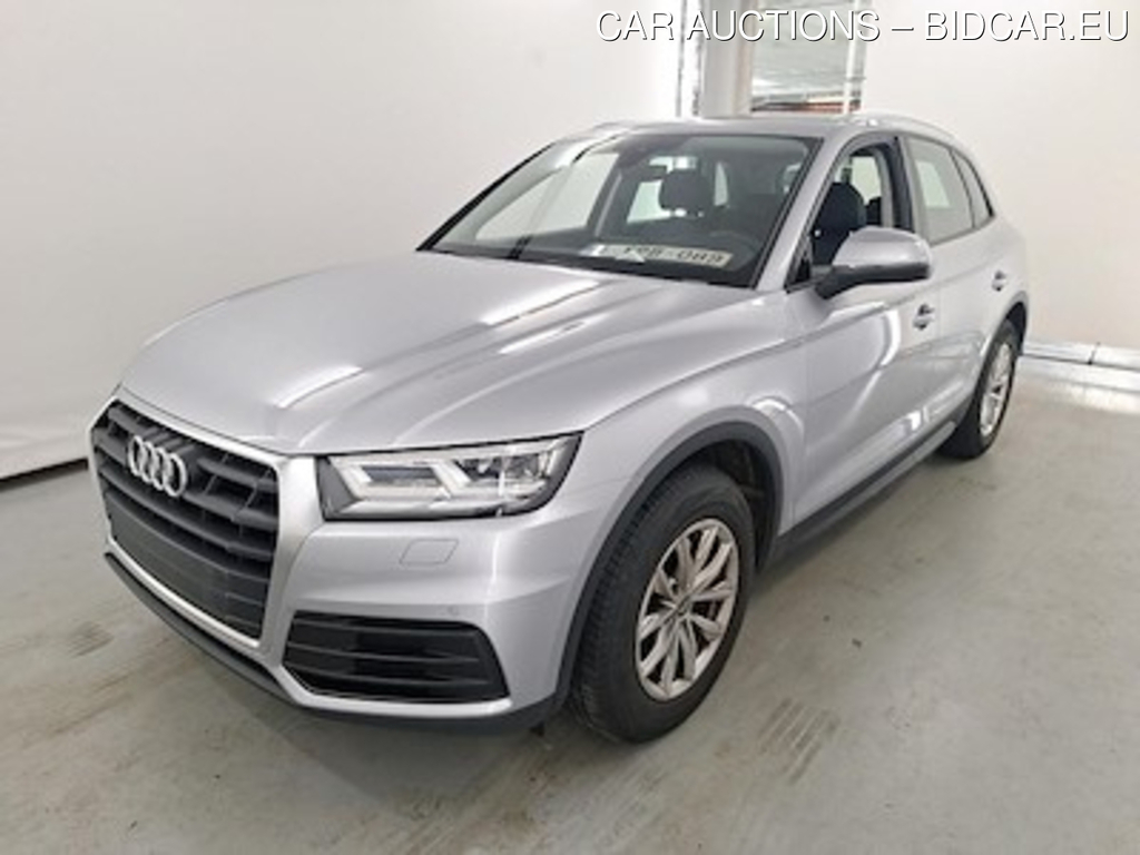 Audi Q5 diesel - 2017 30 TDi S tronic Business