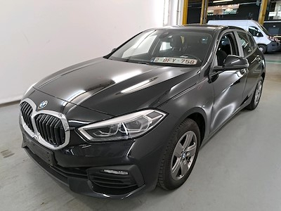 BMW 1 series hatch 1.5 116DA (85KW)