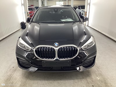 BMW 1 series hatch 1.5 118IA (100KW) Business Model Advantage