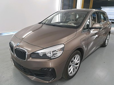 BMW 2 active tourer - 2018 225xeA Plug-In Hybrid OPF (EU6d-TEMP) Business
