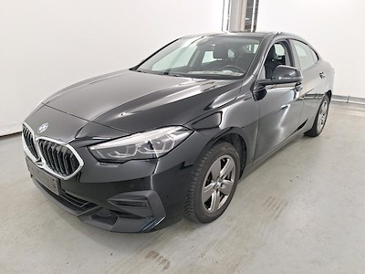 BMW 2 series gran coupe 1.5 216DA GRAN COUPE Model Advantage Business