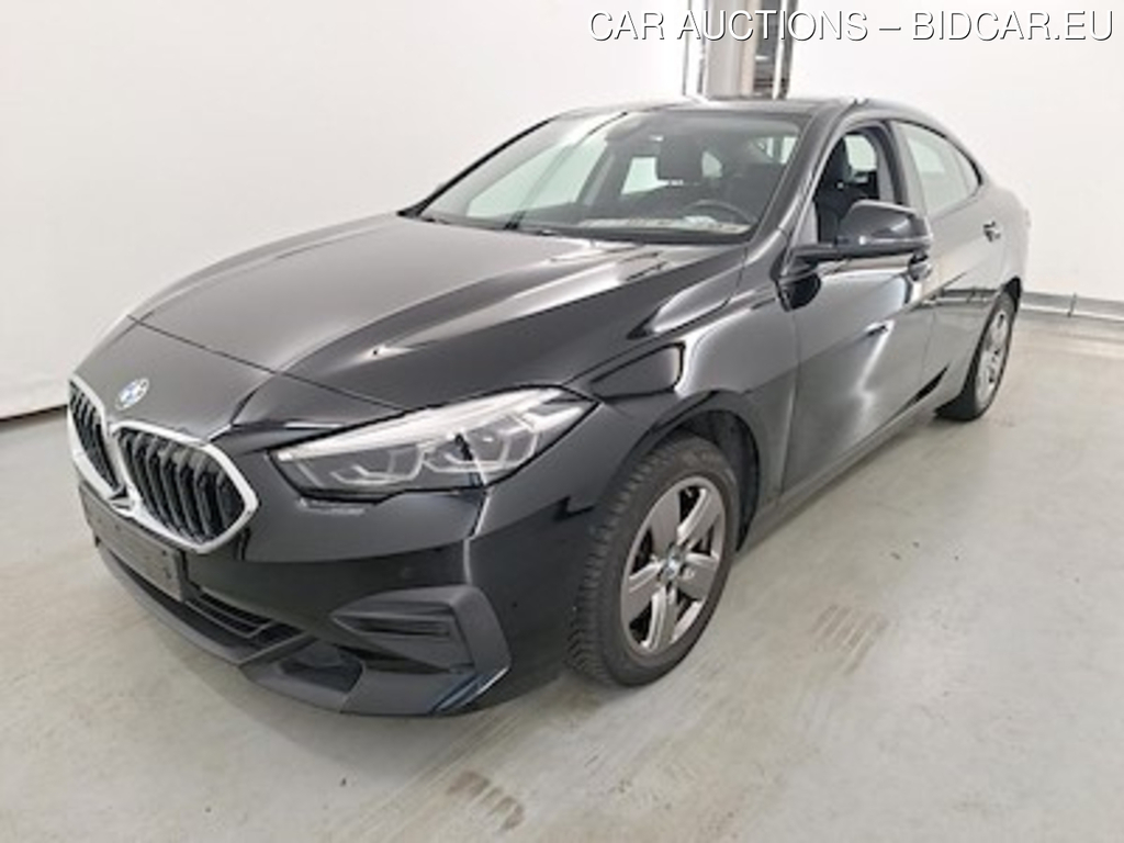 BMW 2 series gran coupe 1.5 216DA GRAN COUPE Model Advantage Business
