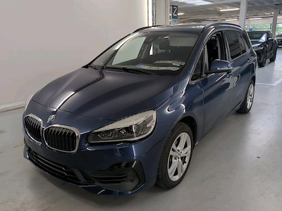 BMW 2 series gran tourer 1.5 216D GRAN TOURER Driving Assistant Plus Travel Business Plus