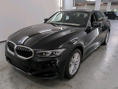 BMW 3 series berline 2.0 320E BERLINE