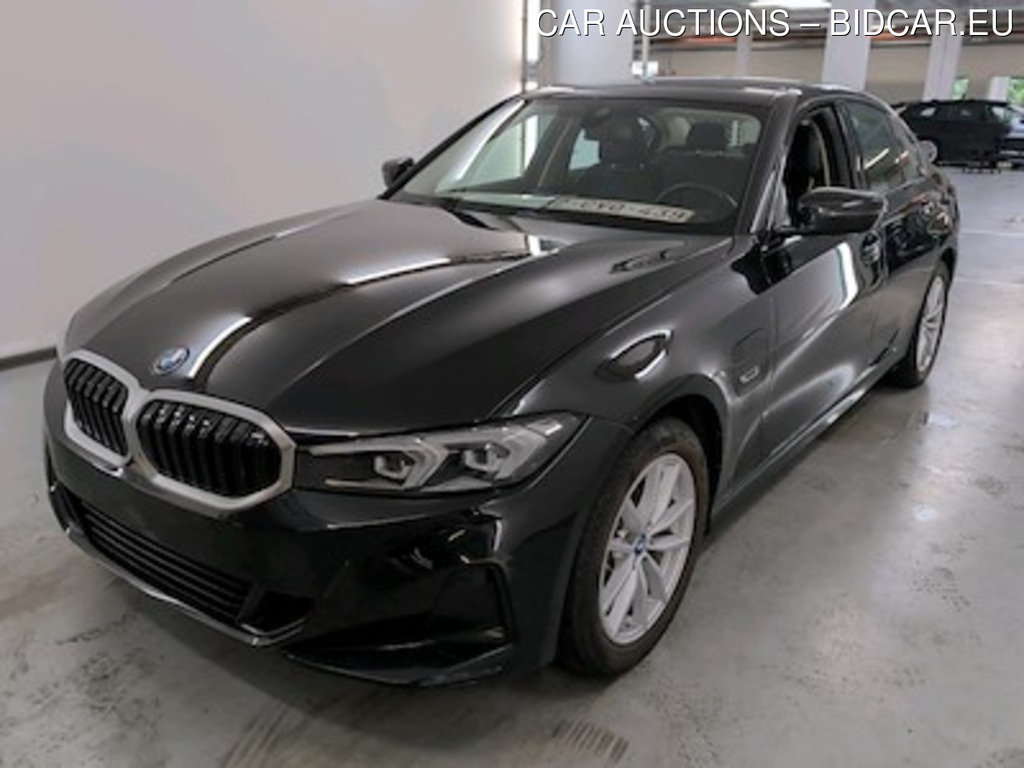 BMW 3 series berline 2.0 320E BERLINE