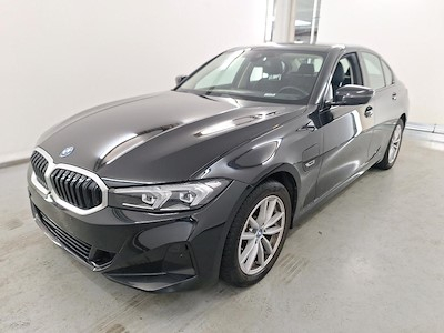 BMW 3 series berline 2.0 320E BERLINE