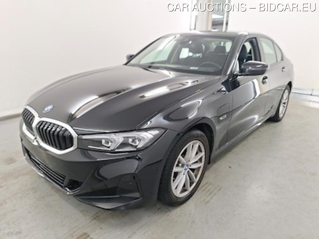 BMW 3 series berline 2.0 320E BERLINE