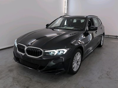 BMW 3 series touring 2.0 320E TOURING