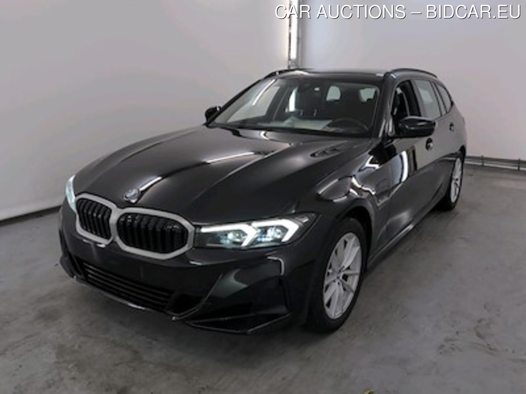 BMW 3 series touring 2.0 320E TOURING