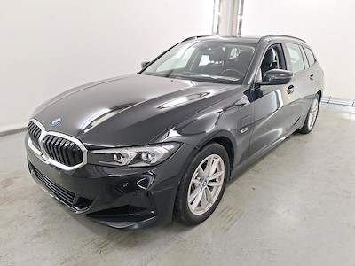 BMW 3 series touring 2.0 320E TOURING