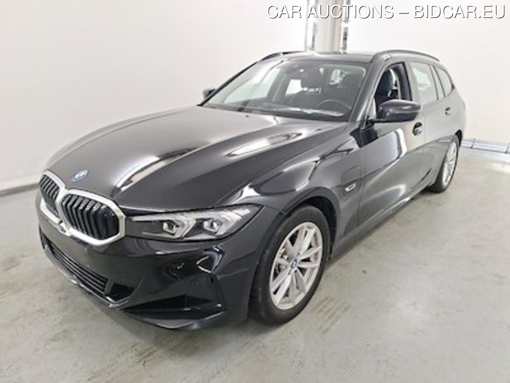 BMW 3 series touring 2.0 320E TOURING