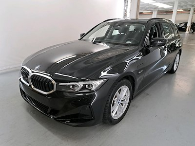 BMW 3 series touring 2.0 320E TOURING