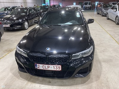 BMW 3 touring diesel - 2019 M340 dXAS MHD AdBlue Innovation Pack