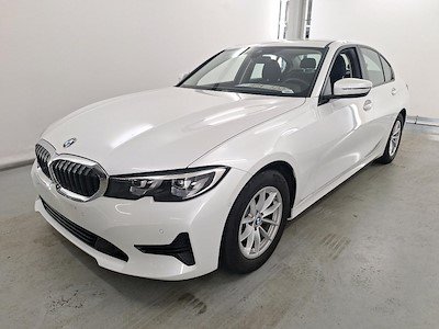 BMW 3-serie 2.0 318DA (100KW) BERLINE Business Driving Assistant Parking Assistant