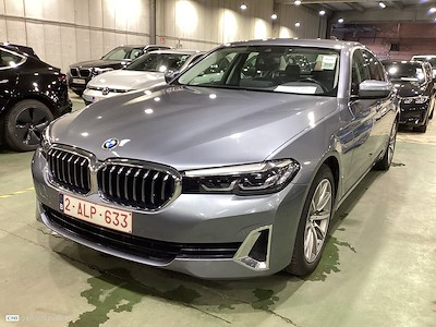 BMW 5 series berline 2.0 518D 100KW AUTO