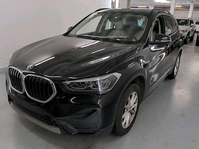 BMW X1 1.5 SDRIVE16DA Business Model Advantage Travel ACO Business Edition