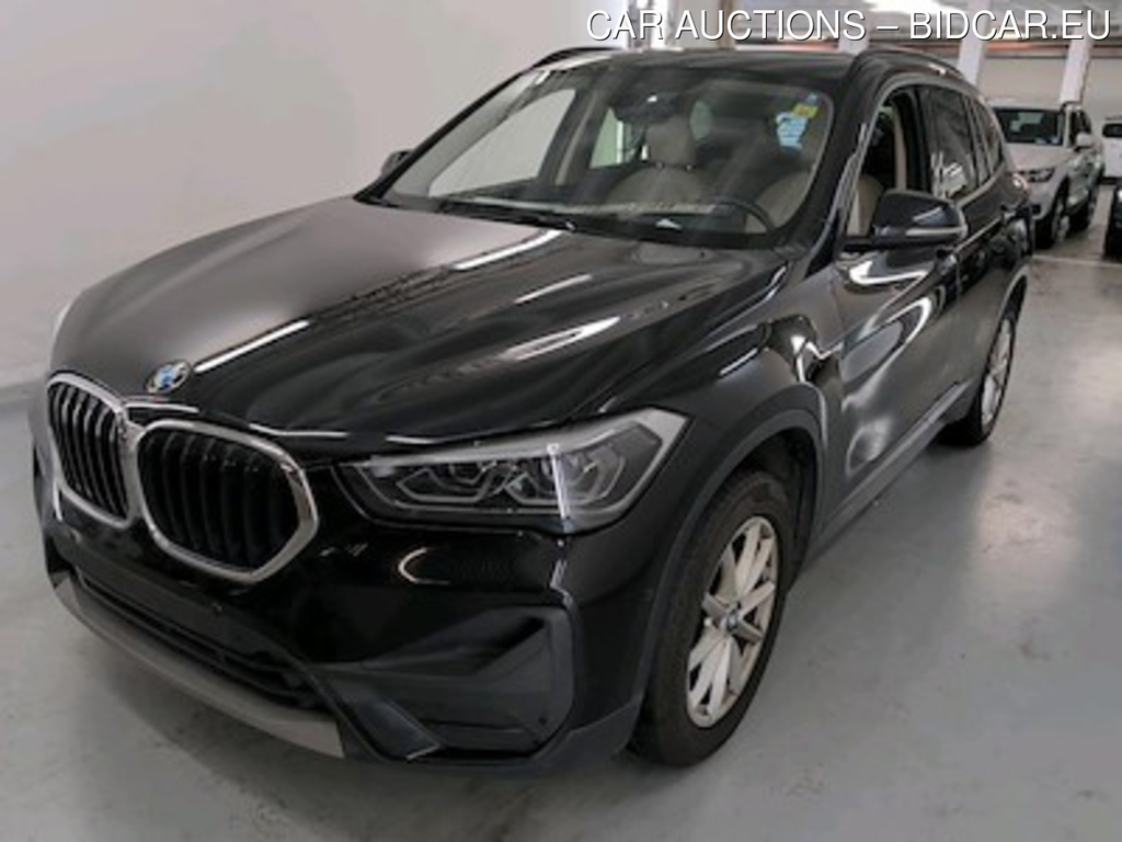 BMW X1 1.5 SDRIVE16DA Business Model Advantage Travel ACO Business Edition