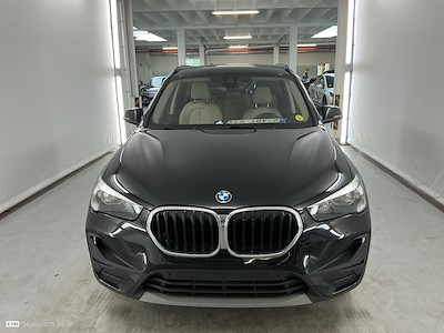 BMW X1 1.5 SDRIVE16DA Comfort Business Travel Model Advantage