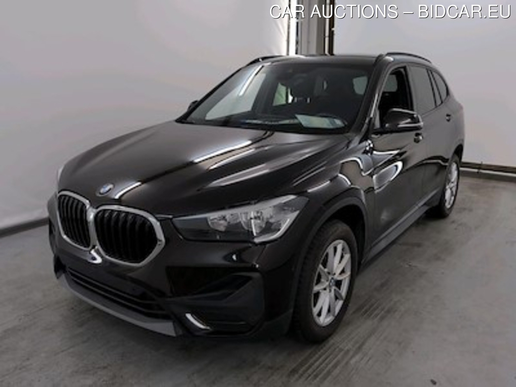 BMW X1 1.5 SDRIVE18I (100KW) Business Plus