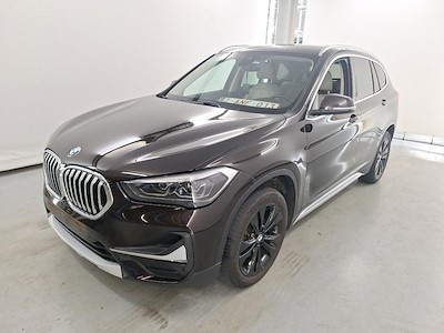 BMW X1 1.5 SDRIVE18IA (100KW) Model xLine Business Pack