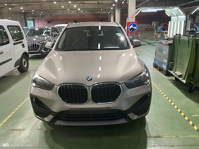 BMW X1 2.0 SDRIVE18D (100KW)
