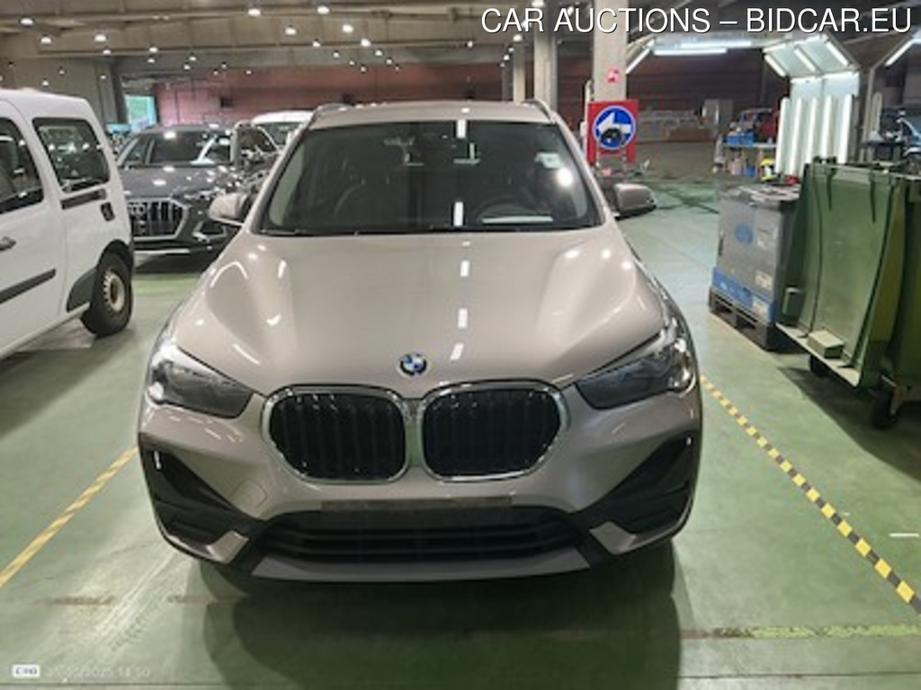 BMW X1 2.0 SDRIVE18D (100KW)