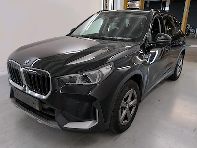 BMW X1 2.0 SDRIVE18D (100KW) DCT