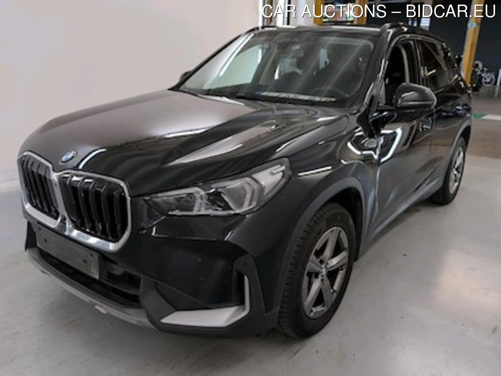 BMW X1 2.0 SDRIVE18D (100KW) DCT