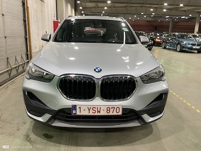 BMW X1 2.0 SDRIVE18DA (110KW)
