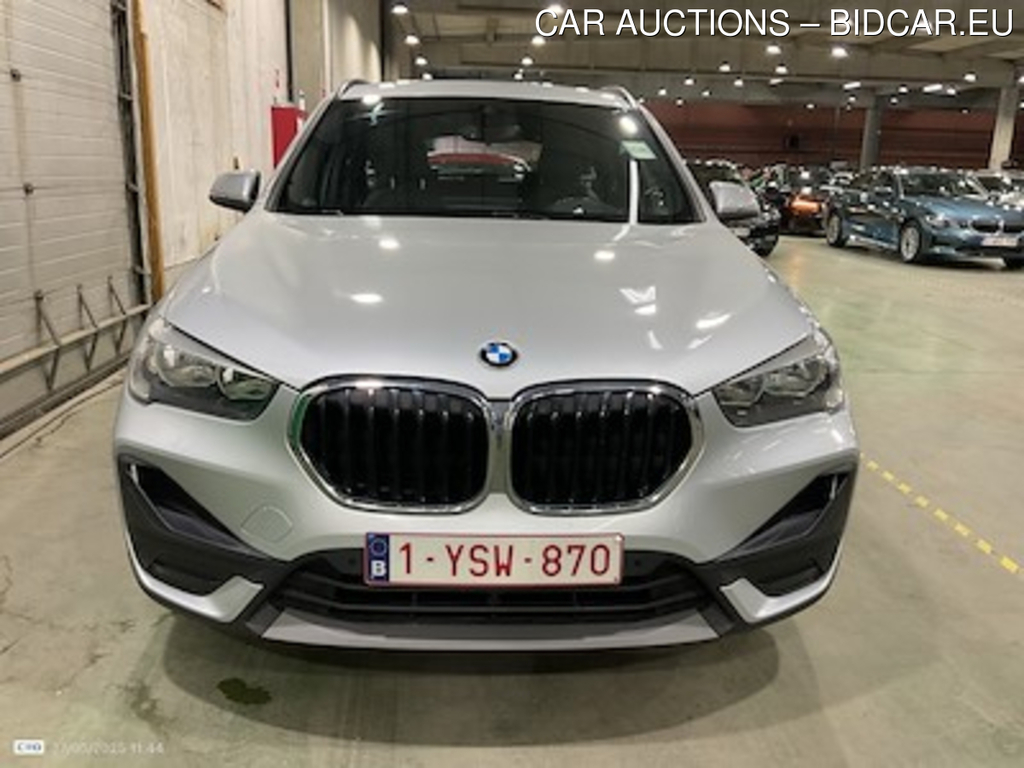 BMW X1 2.0 SDRIVE18DA (110KW)