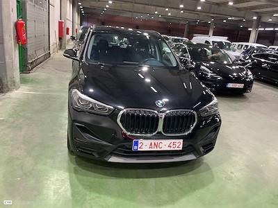 BMW X1 - 2019 1.5iA xDrive25e PHEV OPF