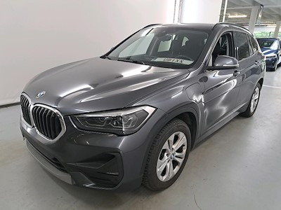 BMW X1 - 2019 1.5iA xDrive25e PHEV OPF Business Plus